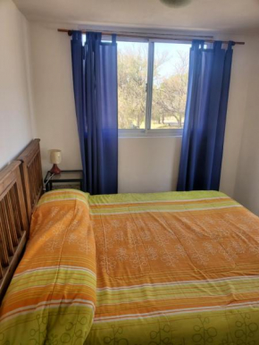 Apartamento cerca del parque san martin